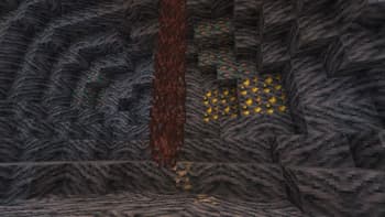 Eternal Starlight Vanilla Ores screenshot