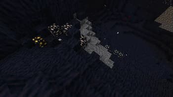 Eternal Starlight Vanilla Ores screenshot