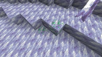Eternal Starlight Vanilla Ores screenshot