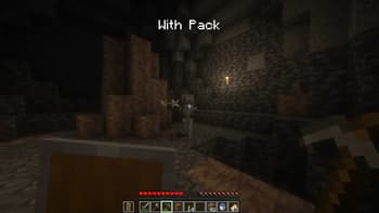 ChicknTurtle's Better Shield screenshot