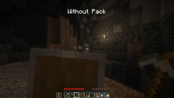 ChicknTurtle's Better Shield screenshot