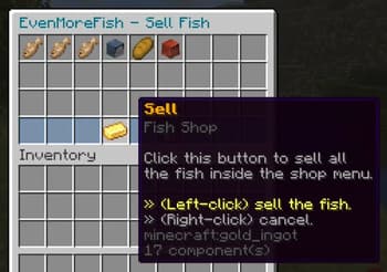 EvenMoreFish screenshot