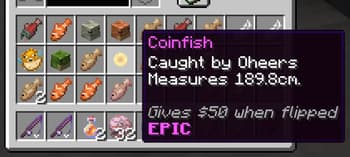 EvenMoreFish screenshot