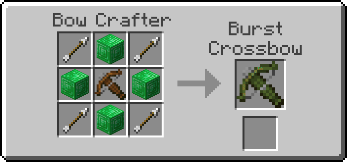 Moar Crossbows screenshot