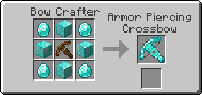 Moar Crossbows screenshot