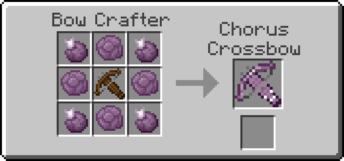 Moar Crossbows screenshot
