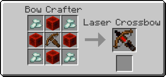 Moar Crossbows screenshot