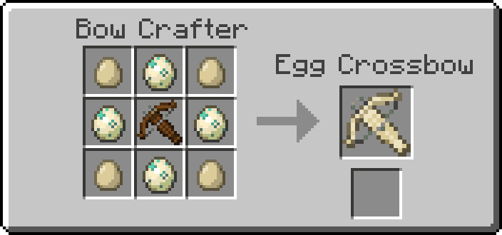 Moar Crossbows screenshot