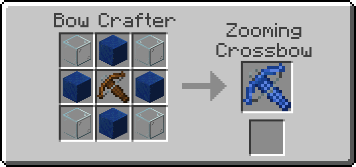 Moar Crossbows screenshot