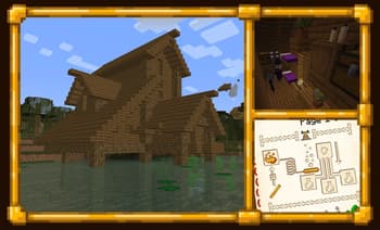 Survivor's Elegy screenshot
