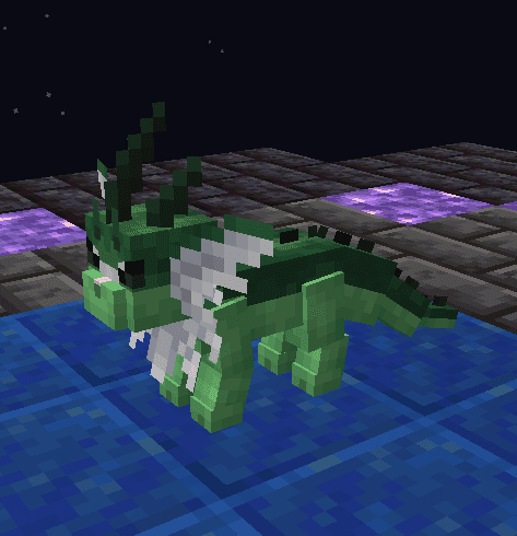 Project Eevolve screenshot