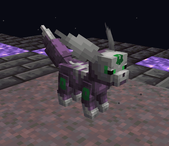 Project Eevolve screenshot