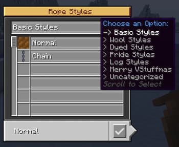 vstuff screenshot