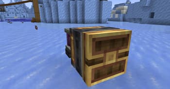 vstuff screenshot
