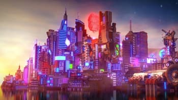 Random Loading Screens screenshot