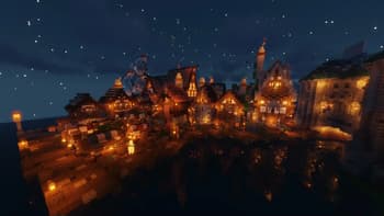Random Loading Screens screenshot