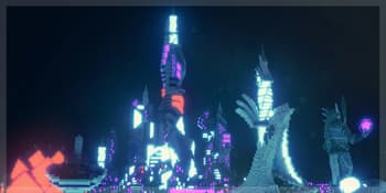 Random Loading Screens screenshot