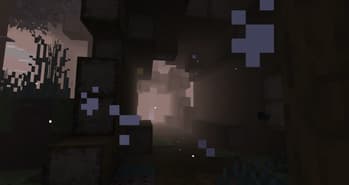 The Lost Woods screenshot