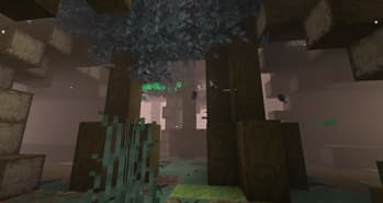The Lost Woods screenshot