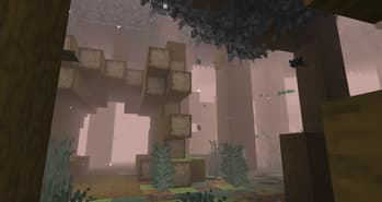 The Lost Woods screenshot