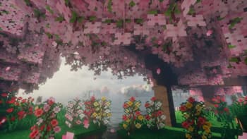 Ornamental Plants screenshot
