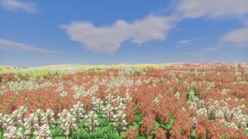 Ornamental Plants screenshot