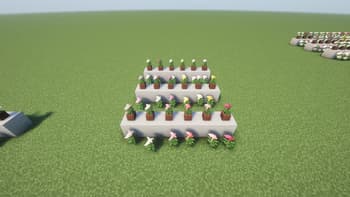 Ornamental Plants screenshot