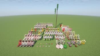 Ornamental Plants screenshot
