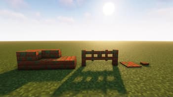 Nemo's Mossy Blocks screenshot