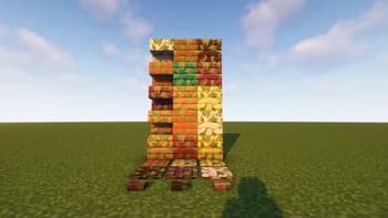 Nemo's Mossy Blocks screenshot