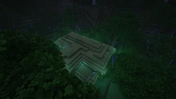 Nemo's Mossy Blocks screenshot