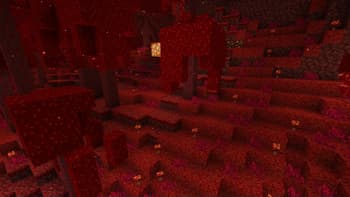 Nemo's Mossy Blocks screenshot
