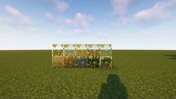 Nemo's Mossy Blocks screenshot