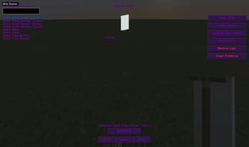Infinity Item Editor Re screenshot