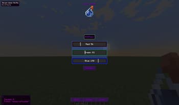 Infinity Item Editor Re screenshot