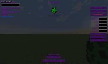 Infinity Item Editor Re screenshot