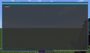 Infinity Item Editor Re screenshot