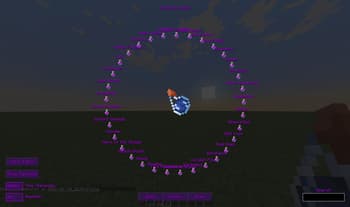 Infinity Item Editor Re screenshot
