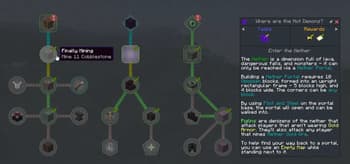 Tinkerer's Quilt screenshot
