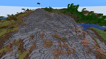 Orbital Strike Cannon screenshot