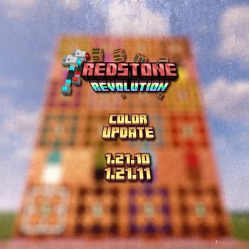 Midrian - Redstone Revolution screenshot