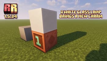 Midrian - Redstone Revolution screenshot