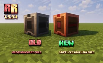 Midrian - Redstone Revolution screenshot
