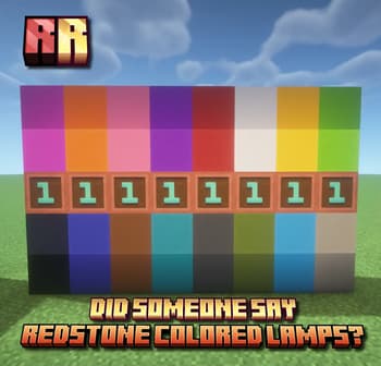 Midrian - Redstone Revolution screenshot