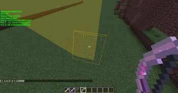 DaiChangCraft screenshot