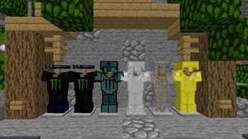 Monster Energy screenshot