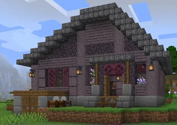 Architect's Palette screenshot