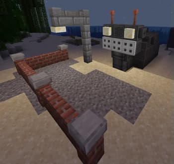 Architect's Palette screenshot