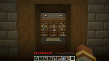 Sorted screenshot