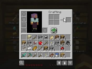 Sorted screenshot